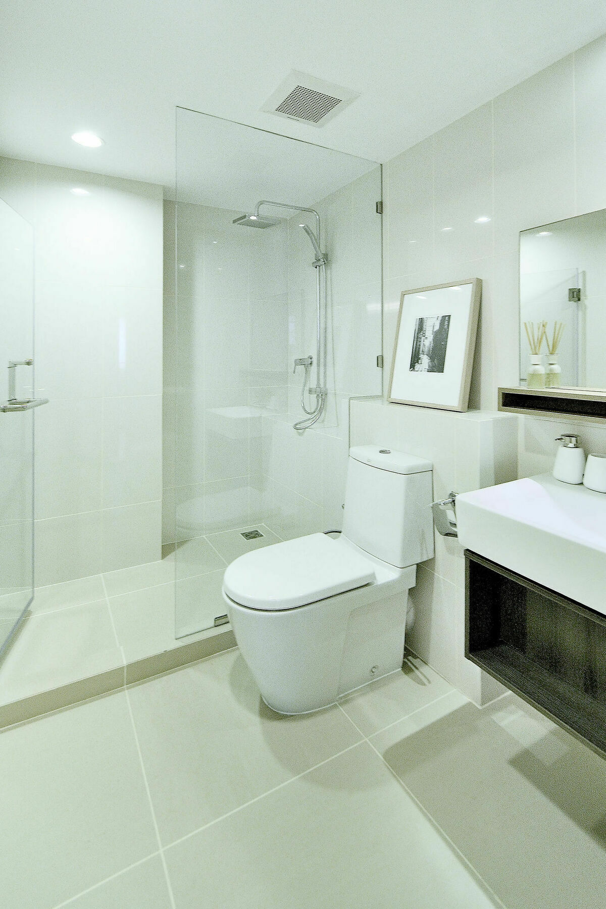Apartmán Siamese Nanglinchee Bangkok Exteriér fotografie