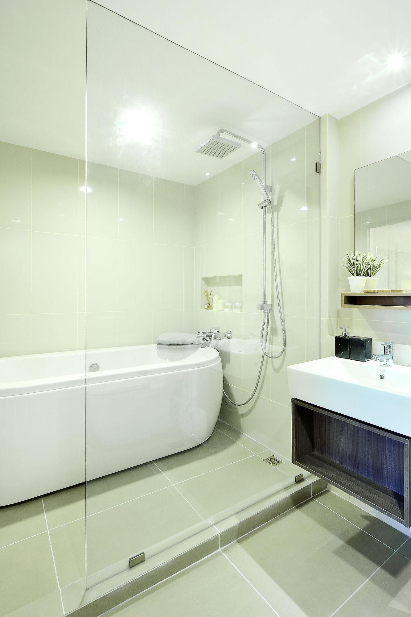 Apartmán Siamese Nanglinchee Bangkok Exteriér fotografie