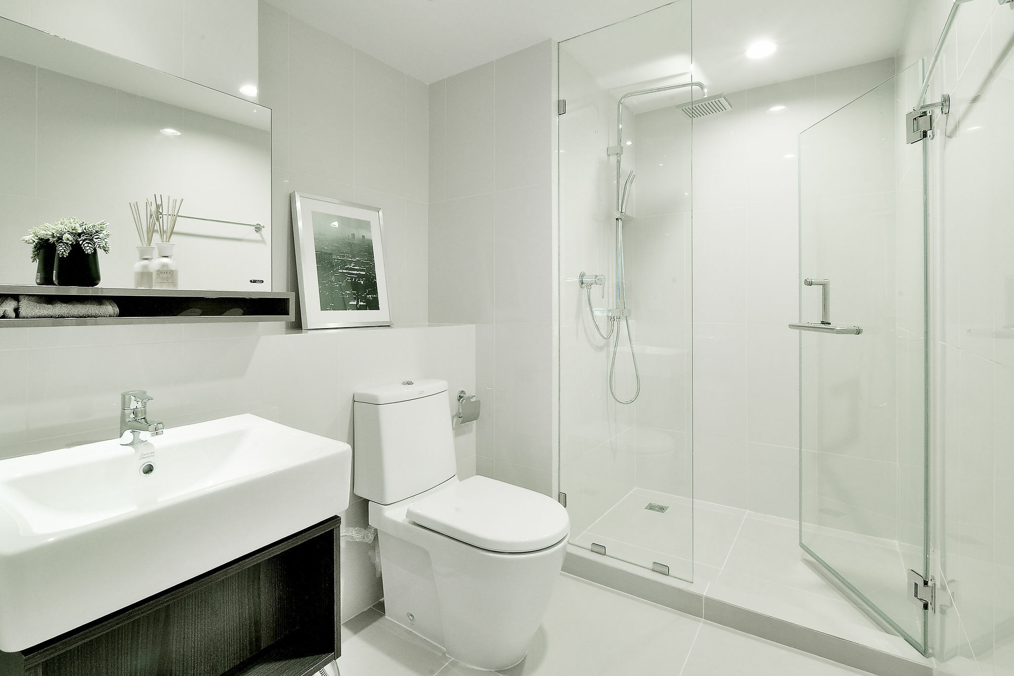 Apartmán Siamese Nanglinchee Bangkok Exteriér fotografie